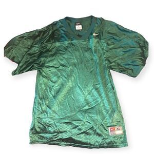 Boys Nike football jersey